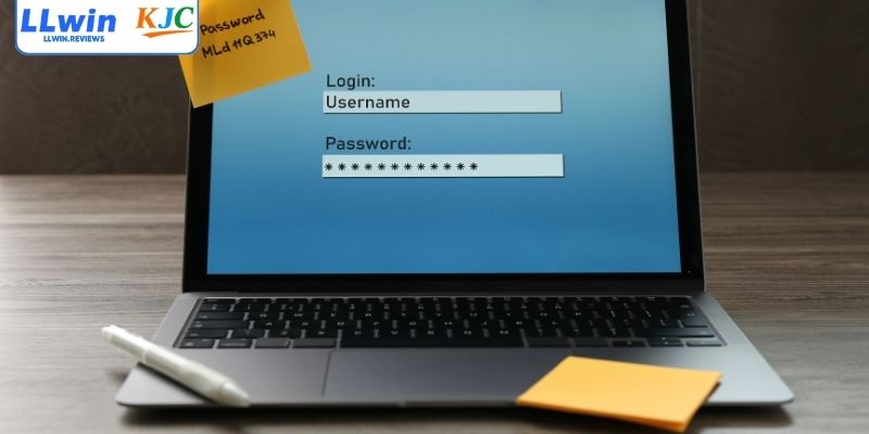 Quy định cần nắm trước khi truy cập LLWIN