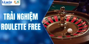 Trải Nghiệm Roulette Free - Thử Vận May Không Cần Bỏ Vốn